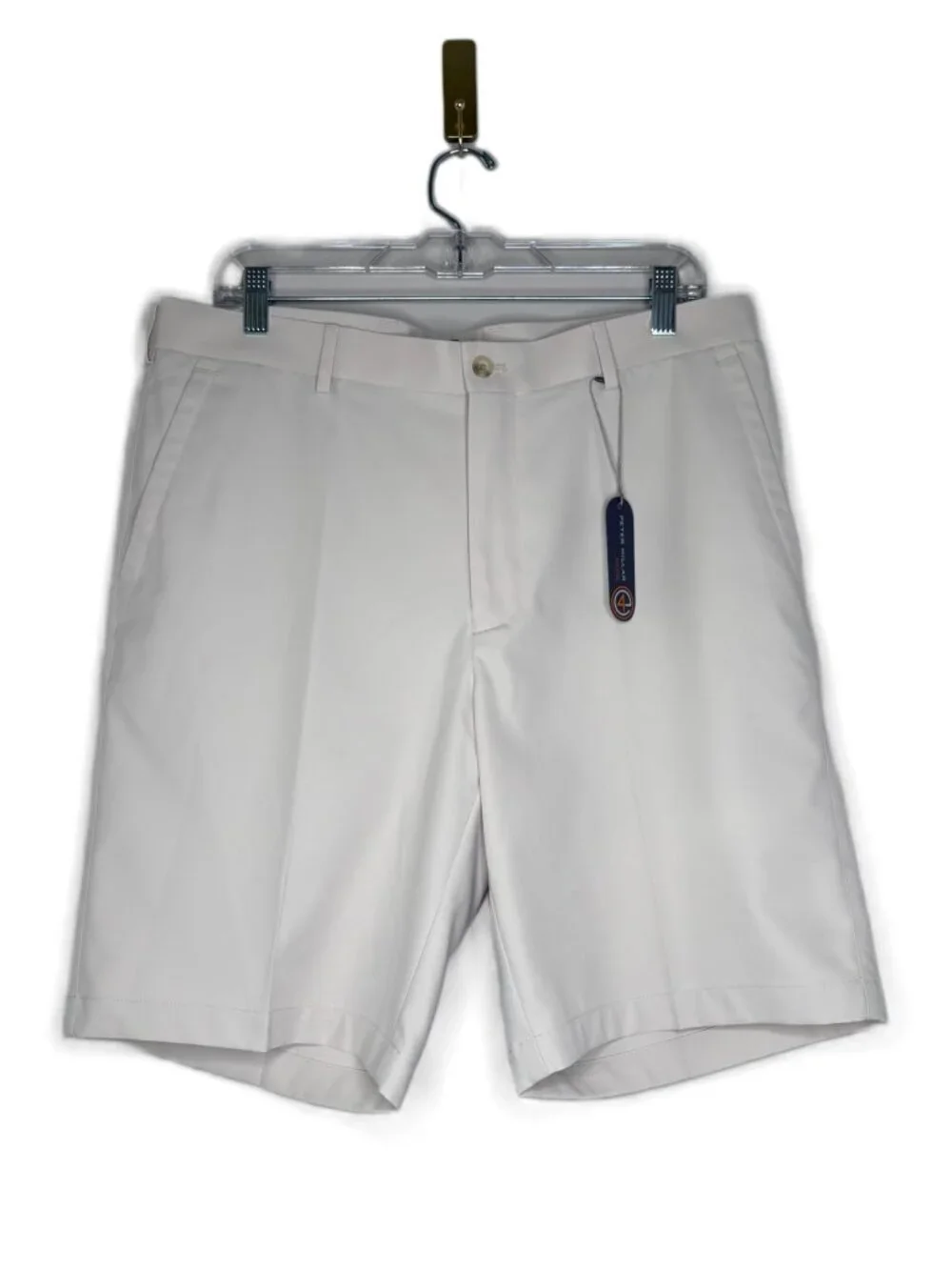 Peter Millar time tested